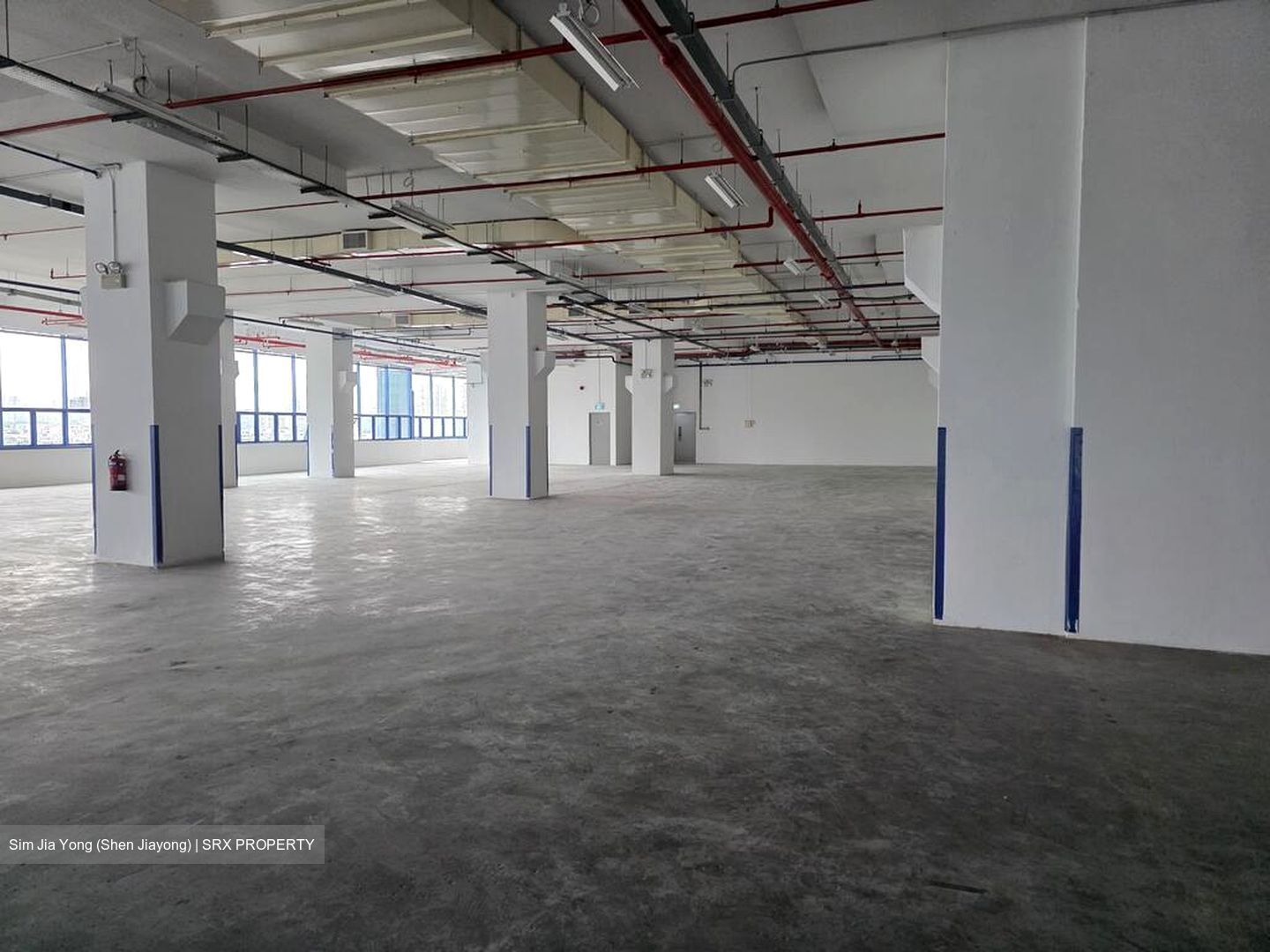 Serangoon North Avenue 5 (D19), Factory #547286421